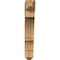 Ekena Millwork Balboa Craftsman Smooth Bracket, Western Red Cedar, 5 1/2"W x 28"D x 36"H BKT06X28X36BOA04SWR - alternate 2